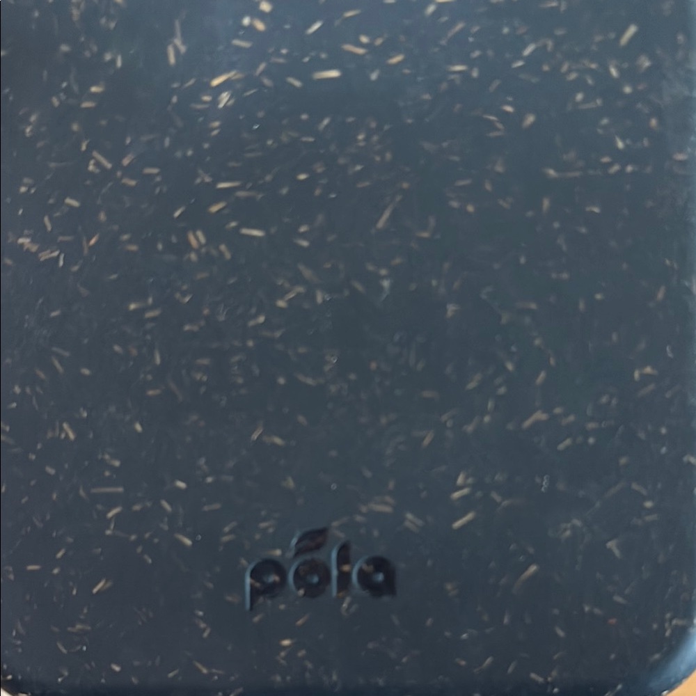 Pela IPhone 11 Pro Navy Blue Eco-Friendly Phone Case - Picture 6 of 7